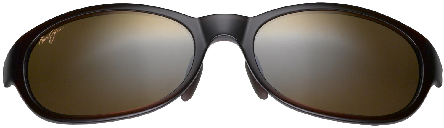Maui Jim Pipiwai Trail 416 Bifocal Reading Sunglasses - Image 3