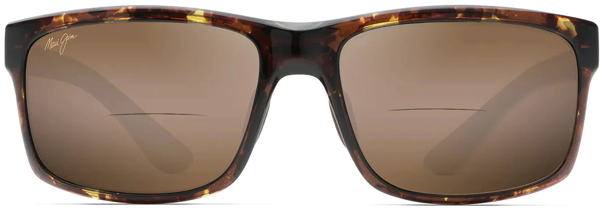 Maui Jim Pokowai Arch 439 Bifocal Reading Sunglasses - Image 10