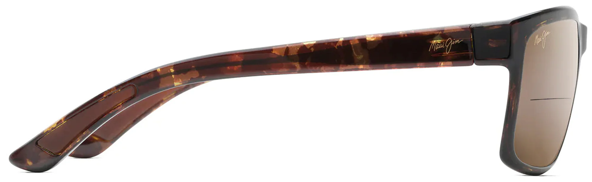 Maui Jim Pokowai Arch 439 Bifocal Reading Sunglasses - Image 11