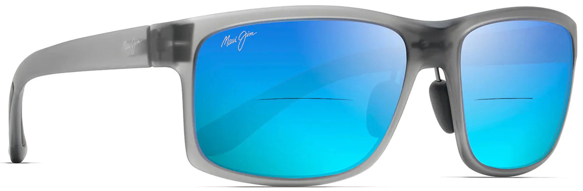 Maui Jim Pokowai Arch 439 Bifocal Reading Sunglasses - Image 12