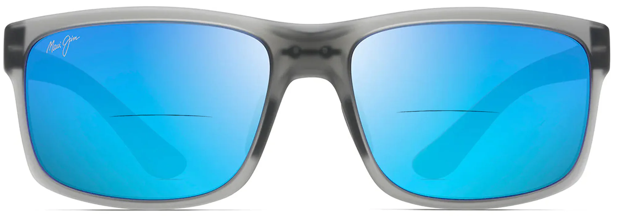 Maui Jim Pokowai Arch 439 Bifocal Reading Sunglasses - Image 13