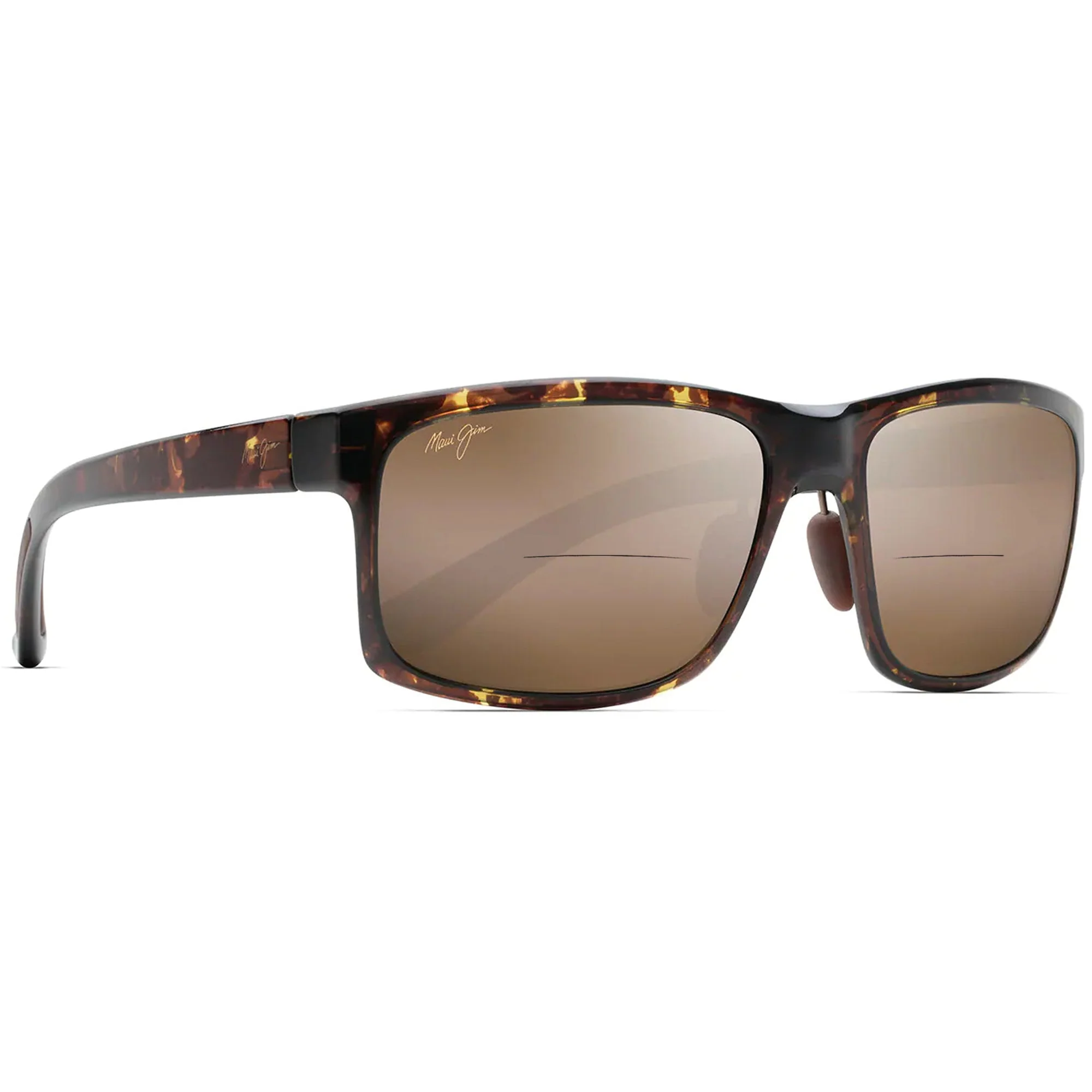 Maui Jim Pokowai Arch 439 Bifocal Reading Sunglasses - Image 15