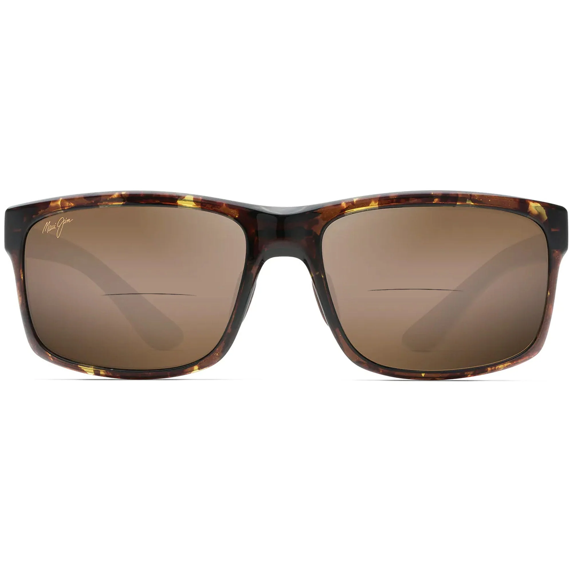 Maui Jim Pokowai Arch 439 Bifocal Reading Sunglasses - Image 16