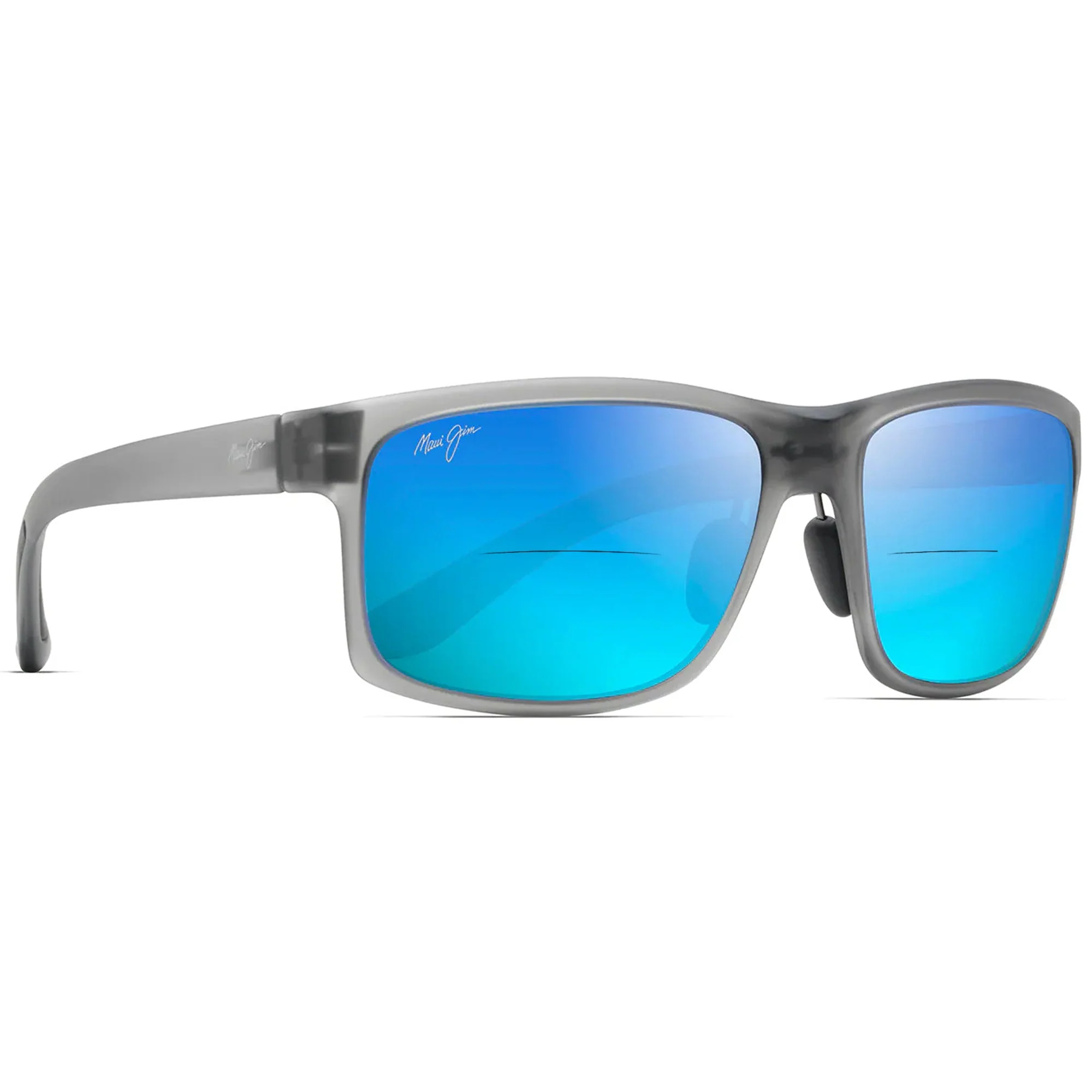 Maui Jim Pokowai Arch 439 Bifocal Reading Sunglasses - Image 4