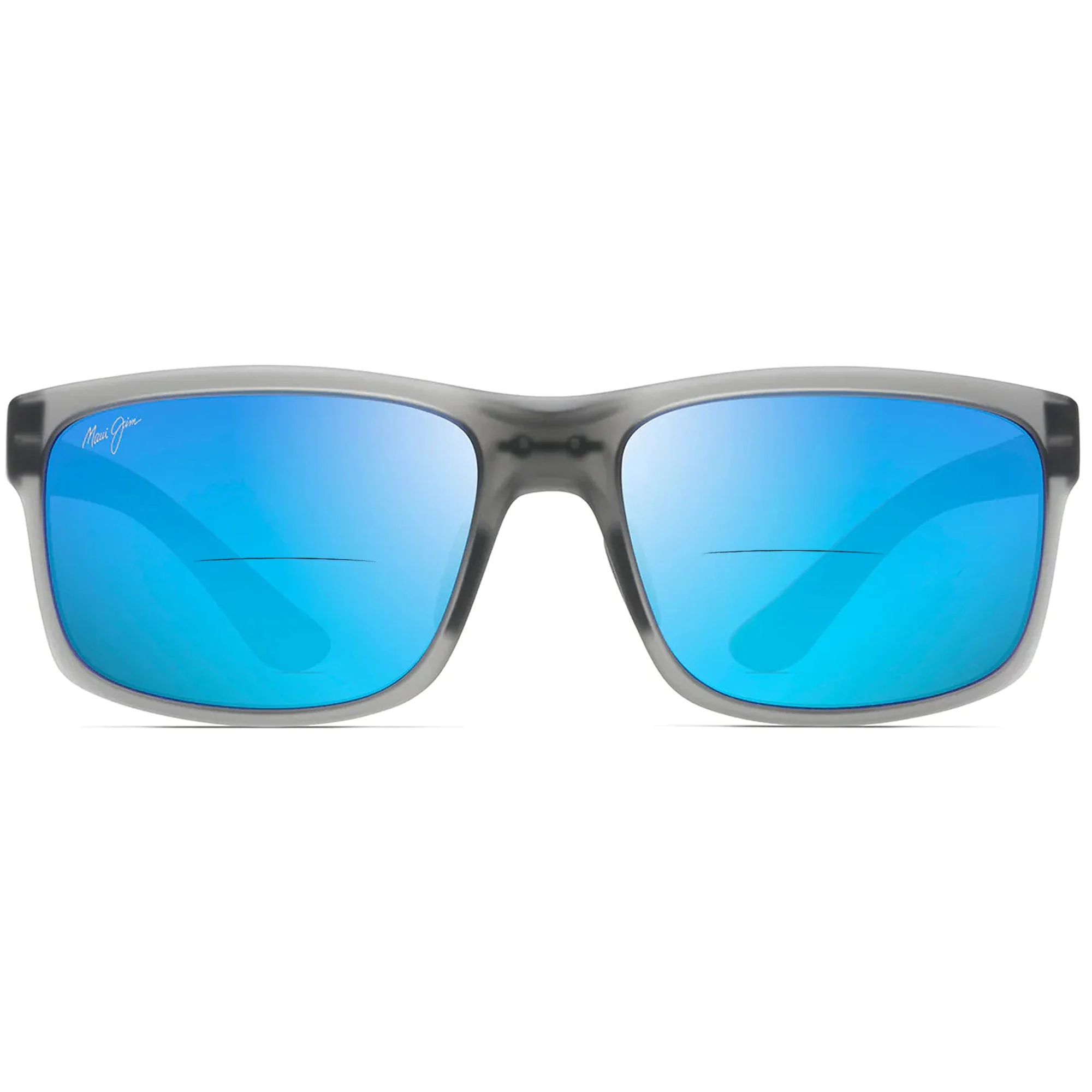 Maui Jim Pokowai Arch 439 Bifocal Reading Sunglasses - Image 5