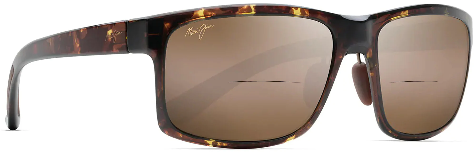 Maui Jim Pokowai Arch 439 Bifocal Reading Sunglasses - Image 9