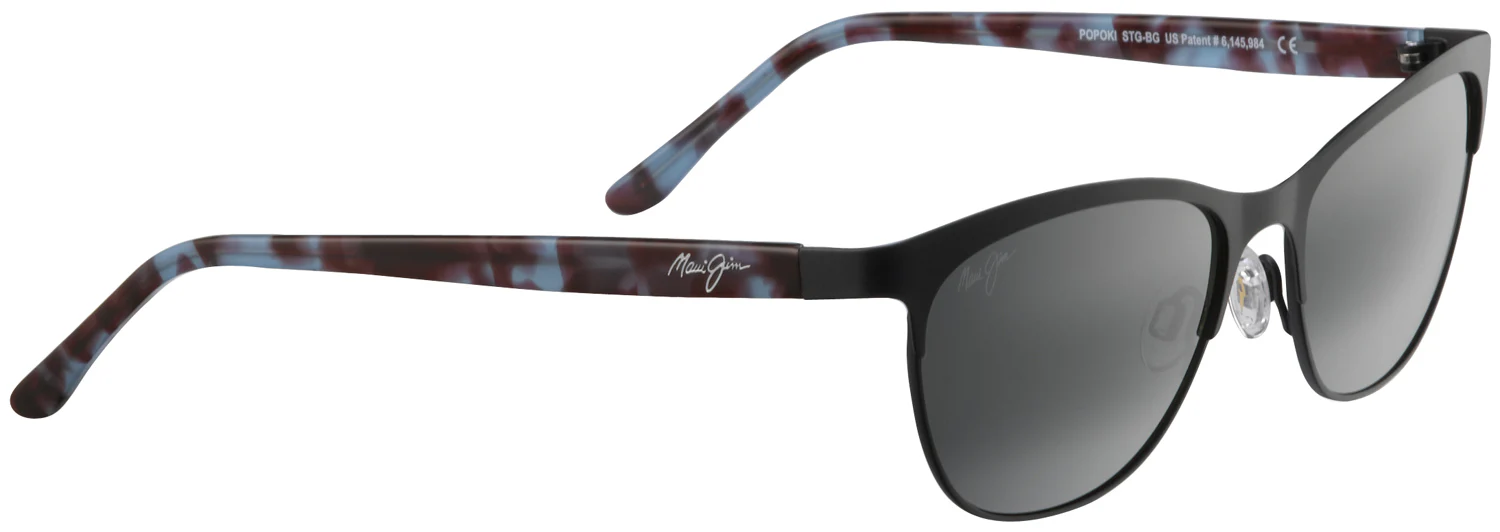 Maui Jim Popoki 729
