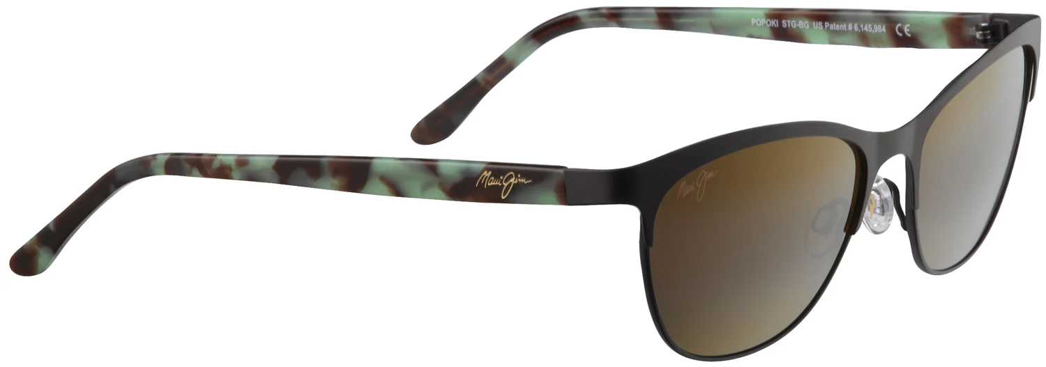 Maui Jim Popoki 729 - Image 3