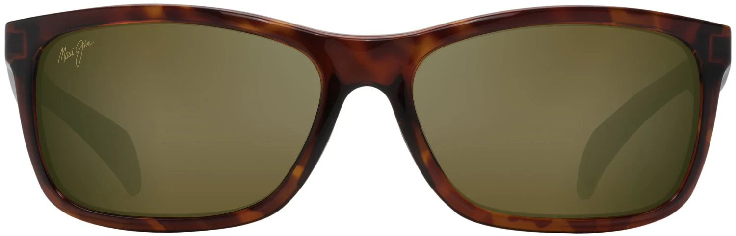 Maui Jim Puhi 785 Bifocal Reading Sunglasses - Image 2