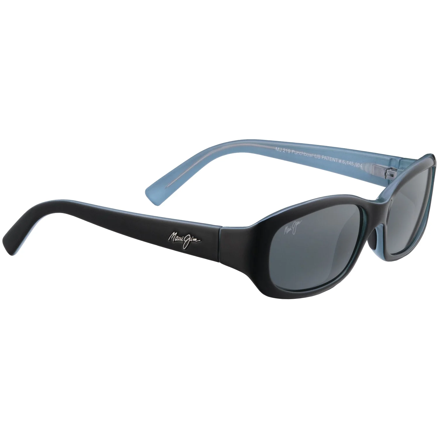 Maui Jim Punchbowl 219