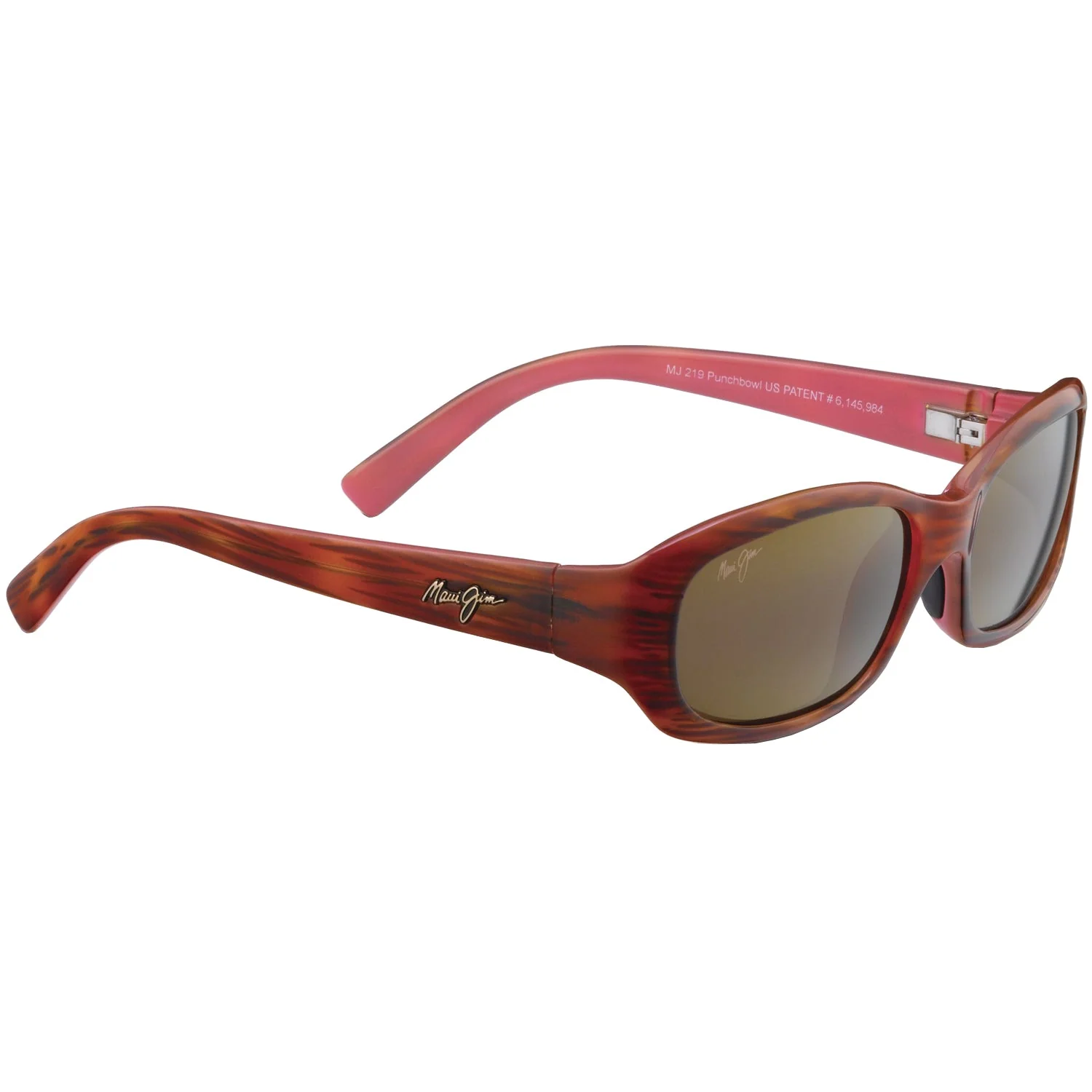 Maui Jim Punchbowl 219 - Image 5