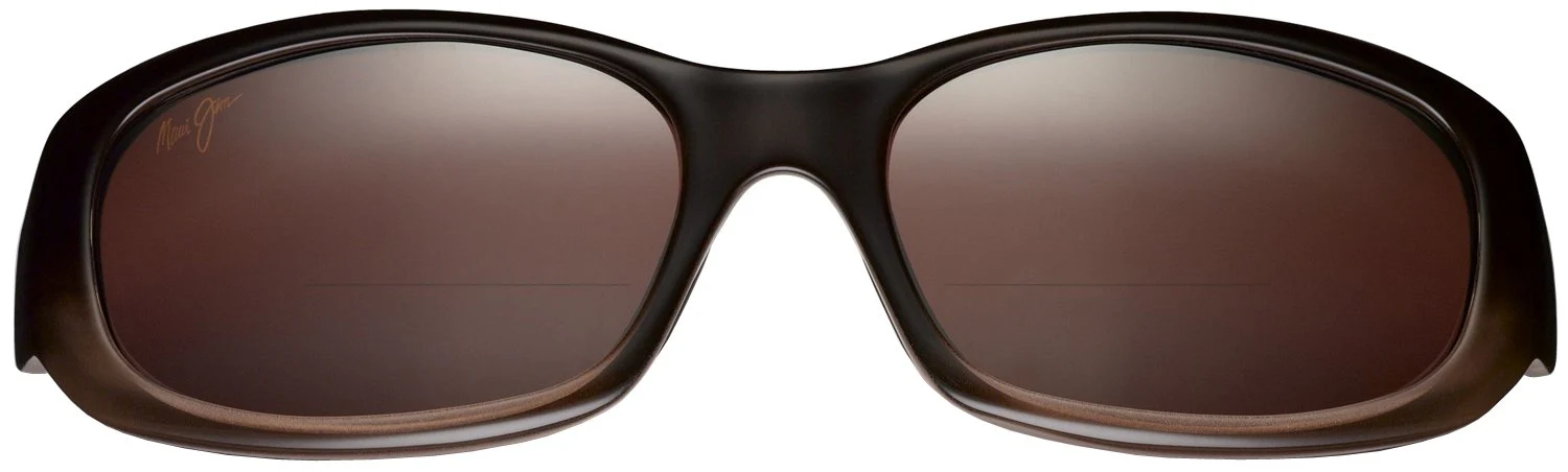 Maui Jim Punchbowl 219 Bifocal Reading Sunglasses - Image 10