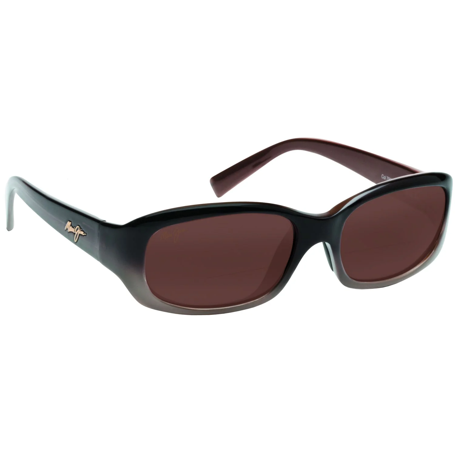 Maui Jim Punchbowl 219 Bifocal Reading Sunglasses - Image 3