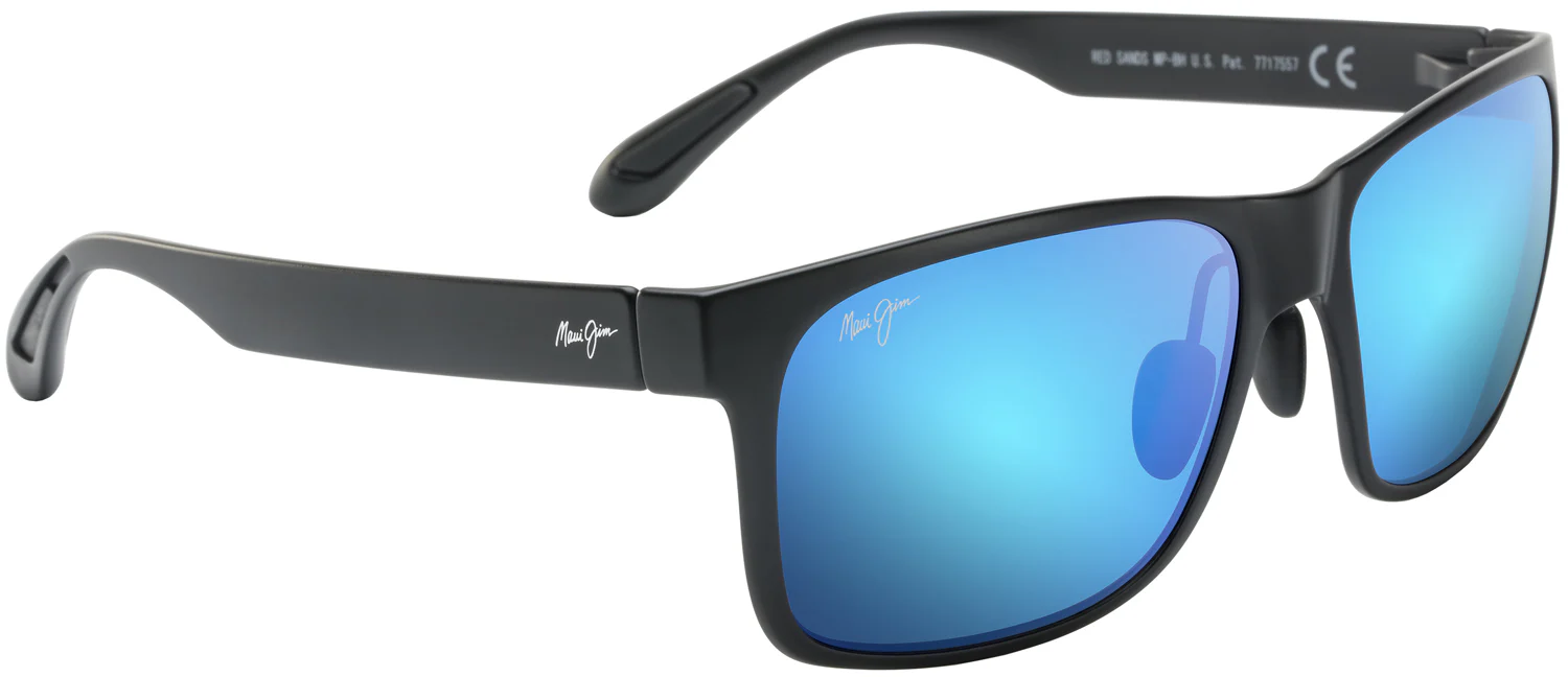 Maui Jim Red Sands 432 - Image 24