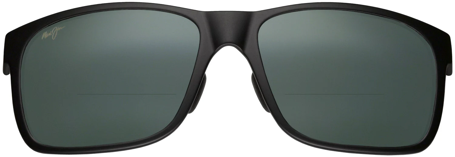Maui Jim Red Sands 432 Bifocal Reading Sunglasses - Image 2