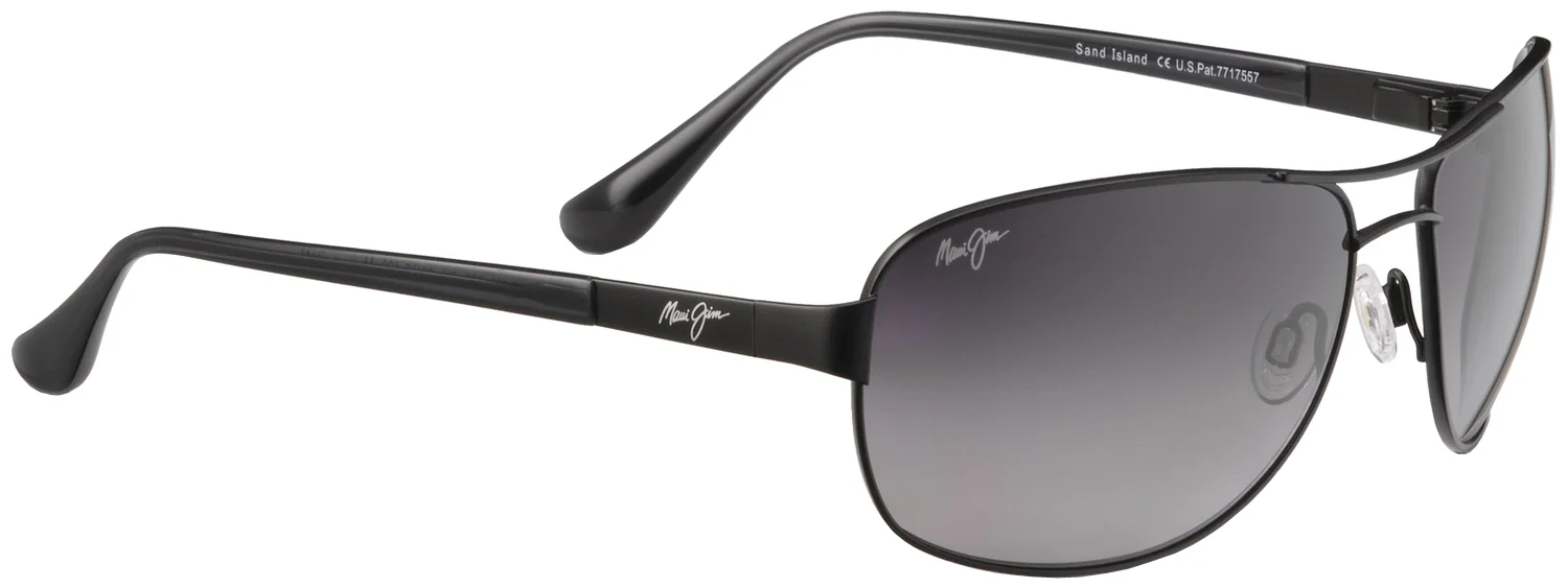Maui Jim Sand Island 253