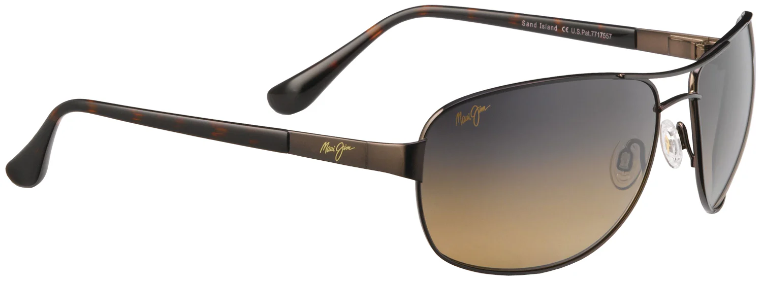 Maui Jim Sand Island 253 - Image 3