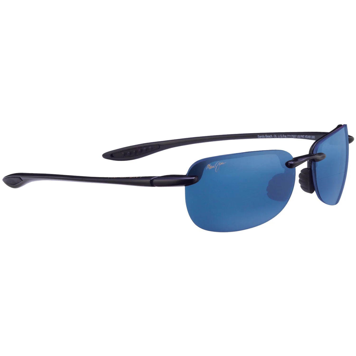 Maui Jim Sandy Beach 408 Bifocal Reading Sunglasses