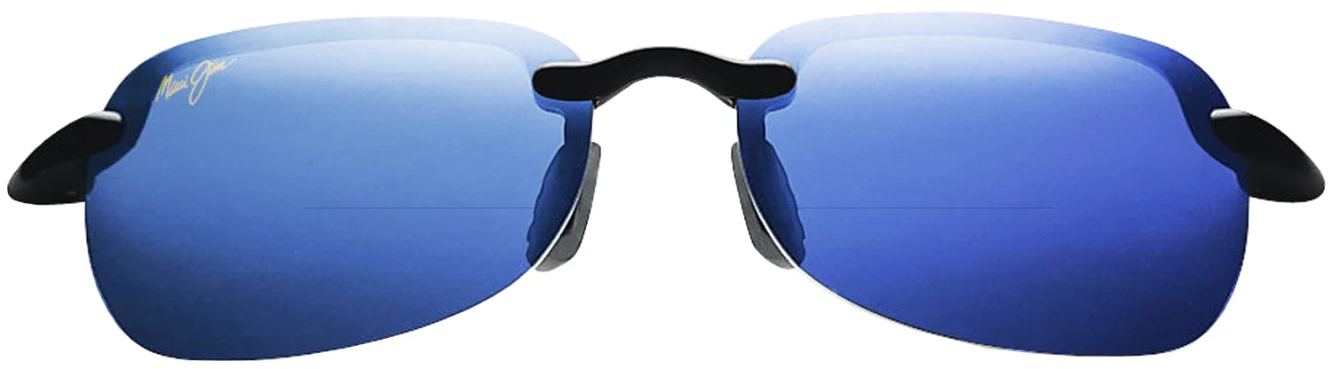 Maui Jim Sandy Beach 408 Bifocal Reading Sunglasses - Image 8