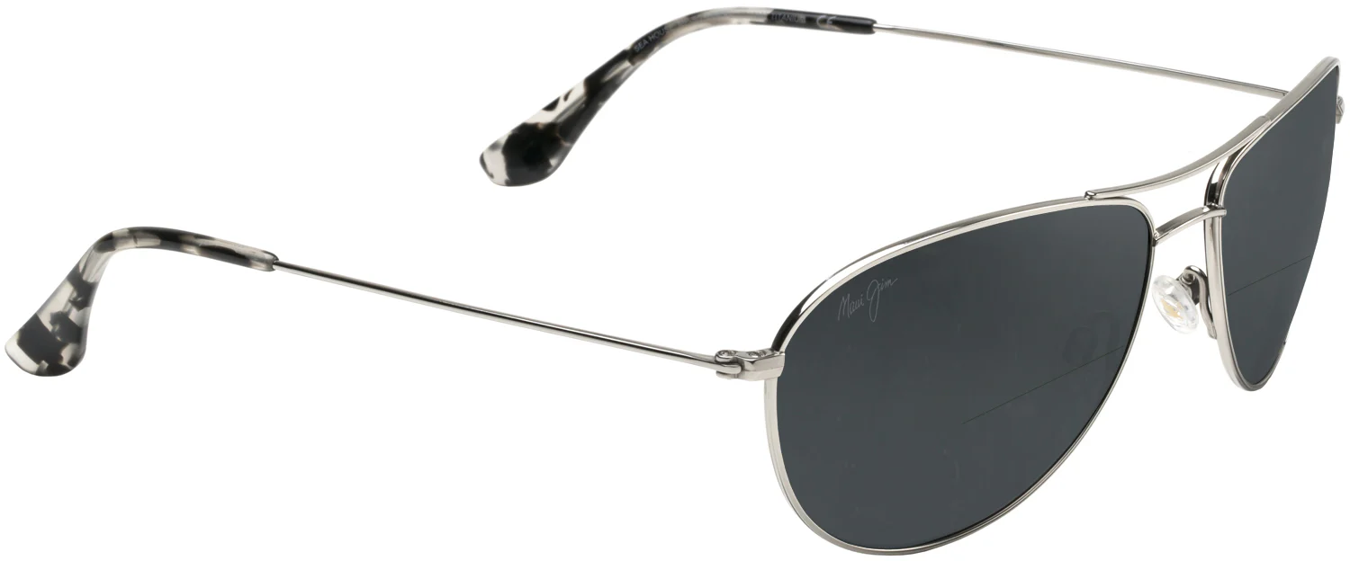 Maui Jim Sea House 772 Bifocal Reading Sunglasses - Image 3