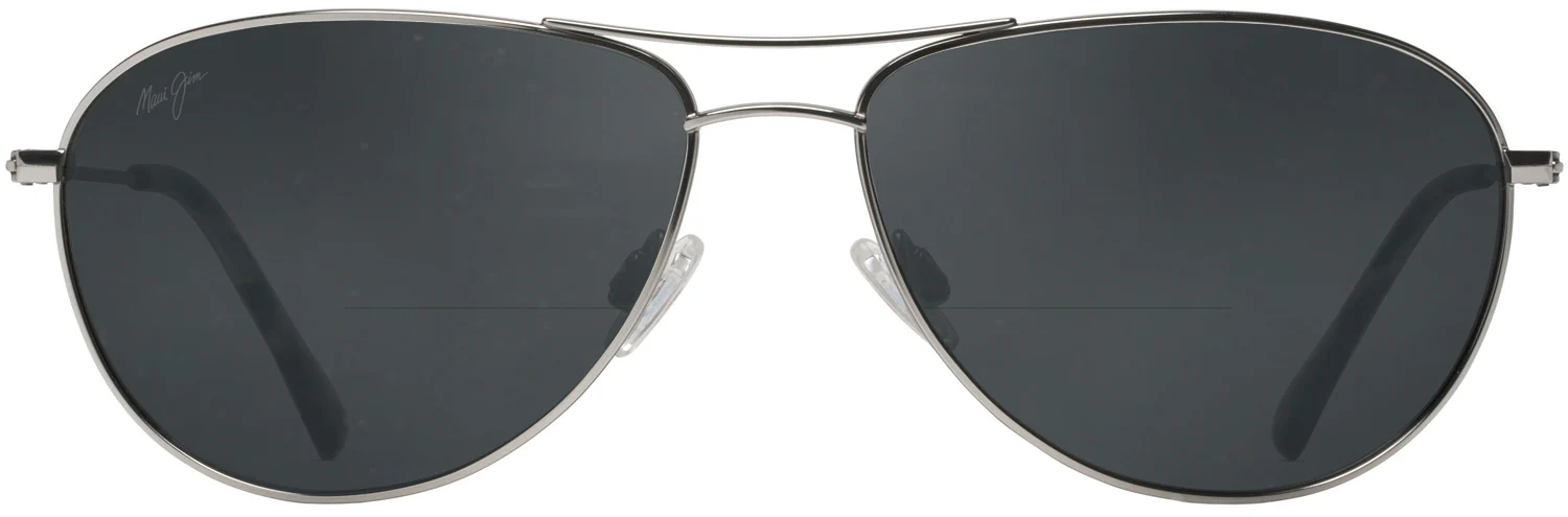 Maui Jim Sea House 772 Bifocal Reading Sunglasses - Image 4