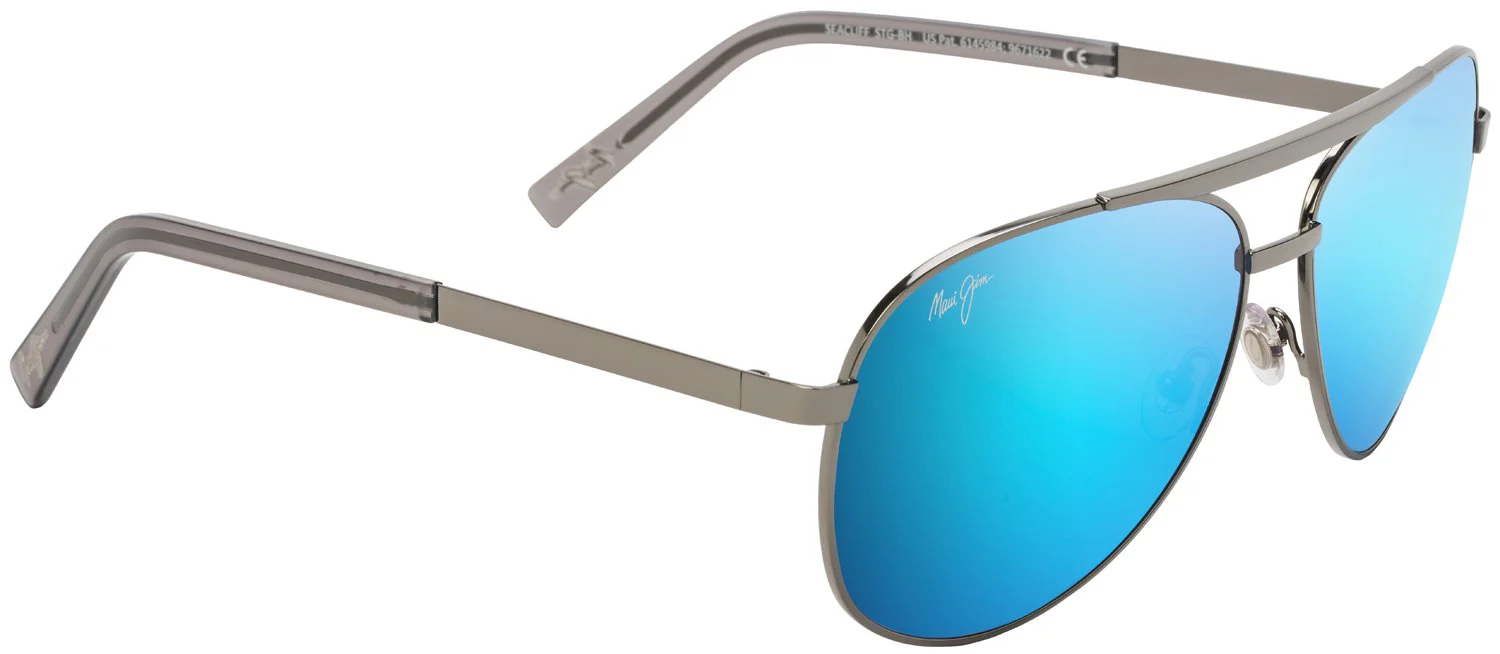 Maui Jim Seacliff 831 - Image 3