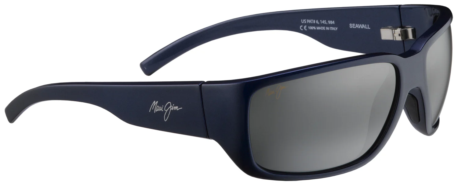 Maui Jim Seawall 235 - Image 5
