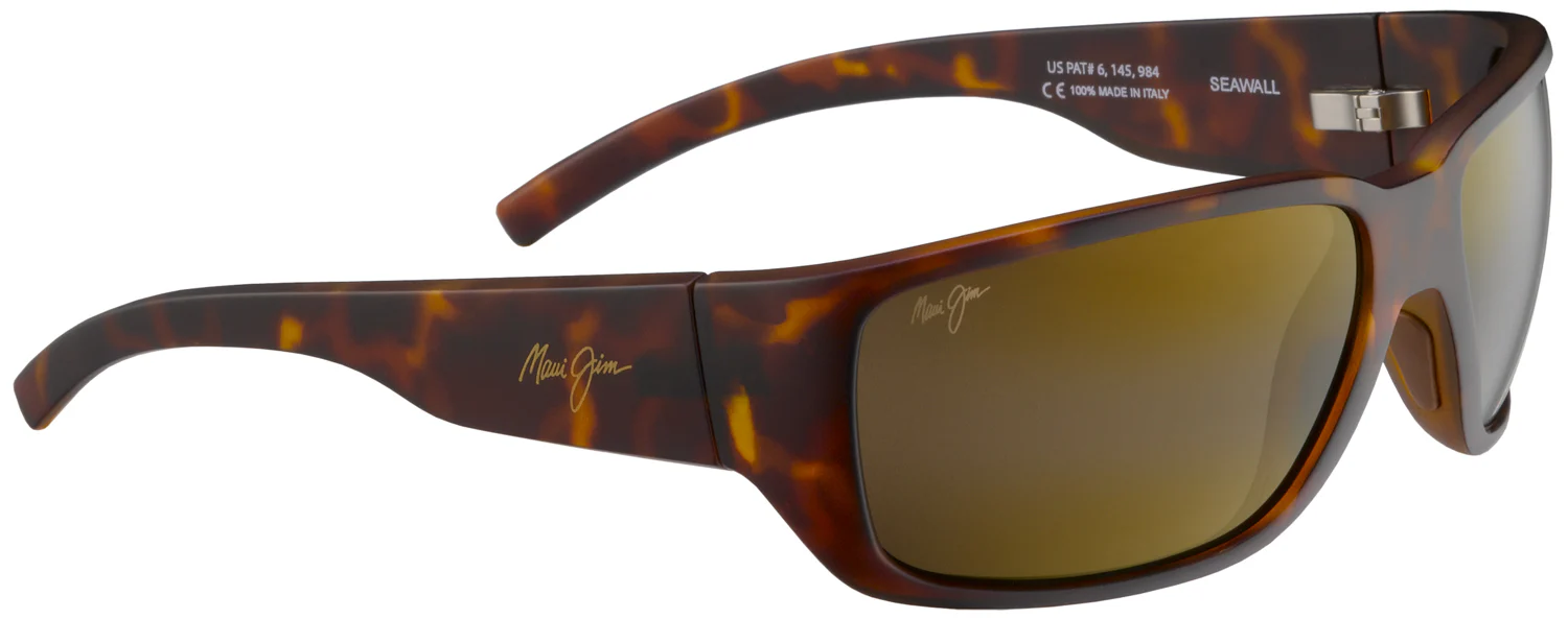 Maui Jim Seawall 235 - Image 7