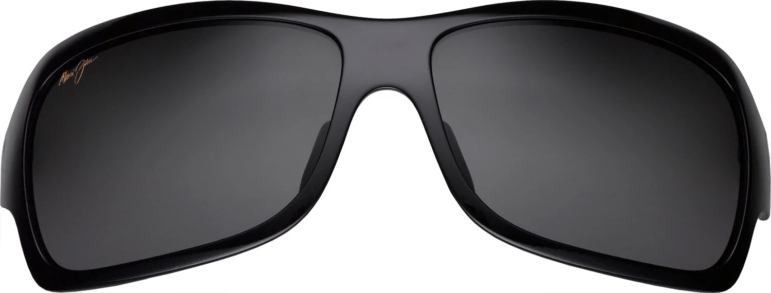 Maui Jim Seven Pools 418