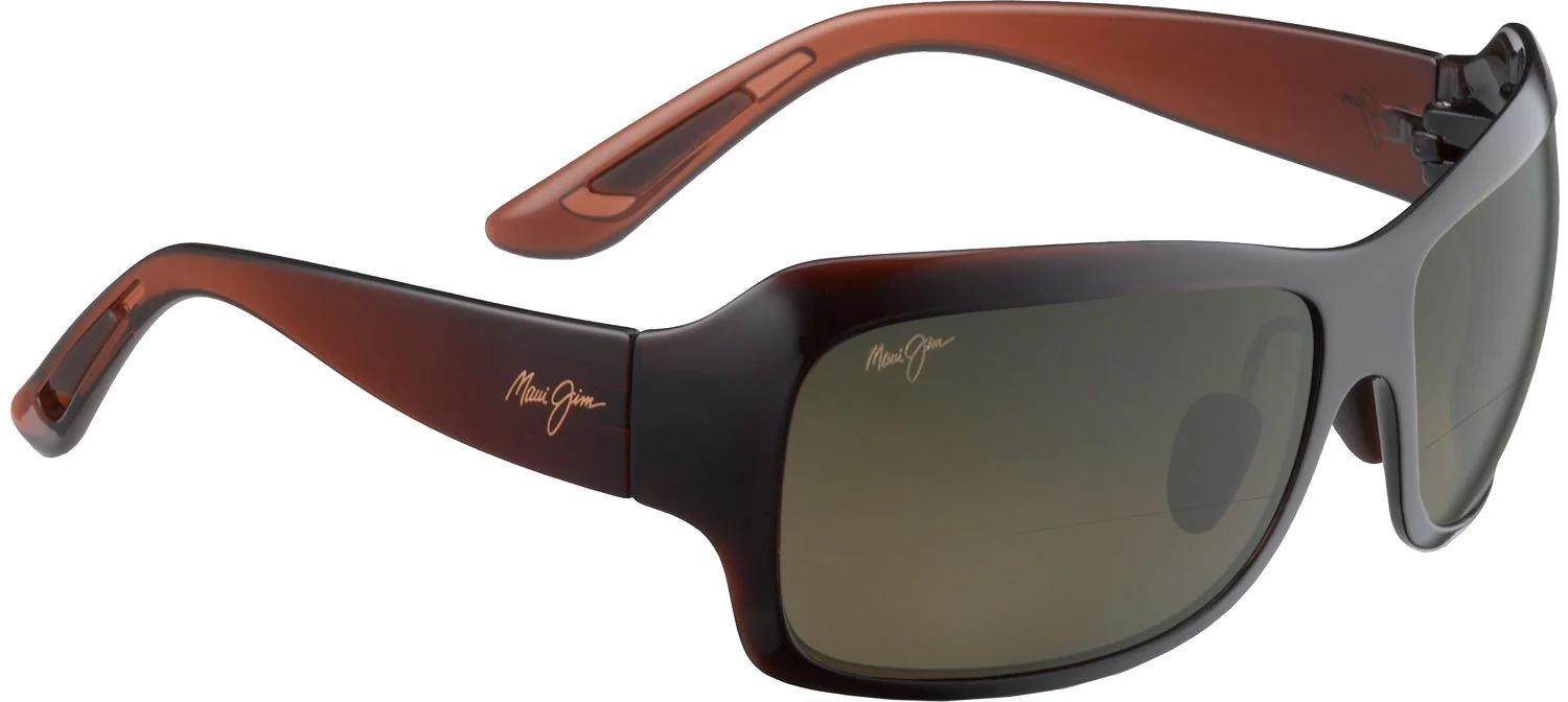 Maui Jim Seven Pools 418 Bifocal Reading Sunglasses - Image 3