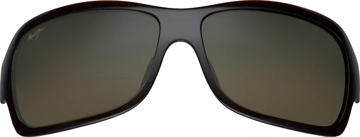 Maui Jim Seven Pools 418 Bifocal Reading Sunglasses - Image 4