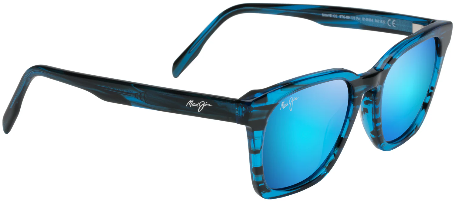 Maui Jim Shave Ice 533