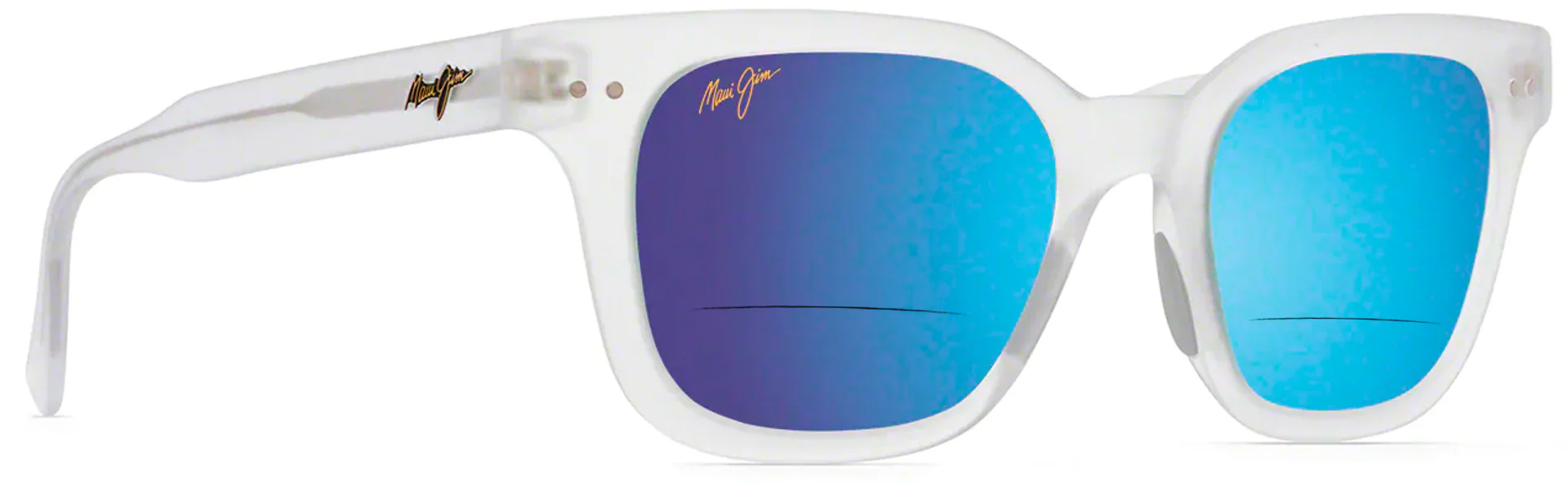 Maui Jim Shore Break 822 Bifocal Reading Sunglasses - Image 17