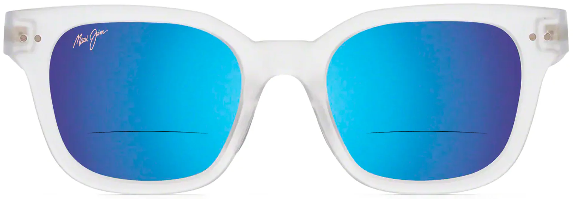 Maui Jim Shore Break 822 Bifocal Reading Sunglasses - Image 18