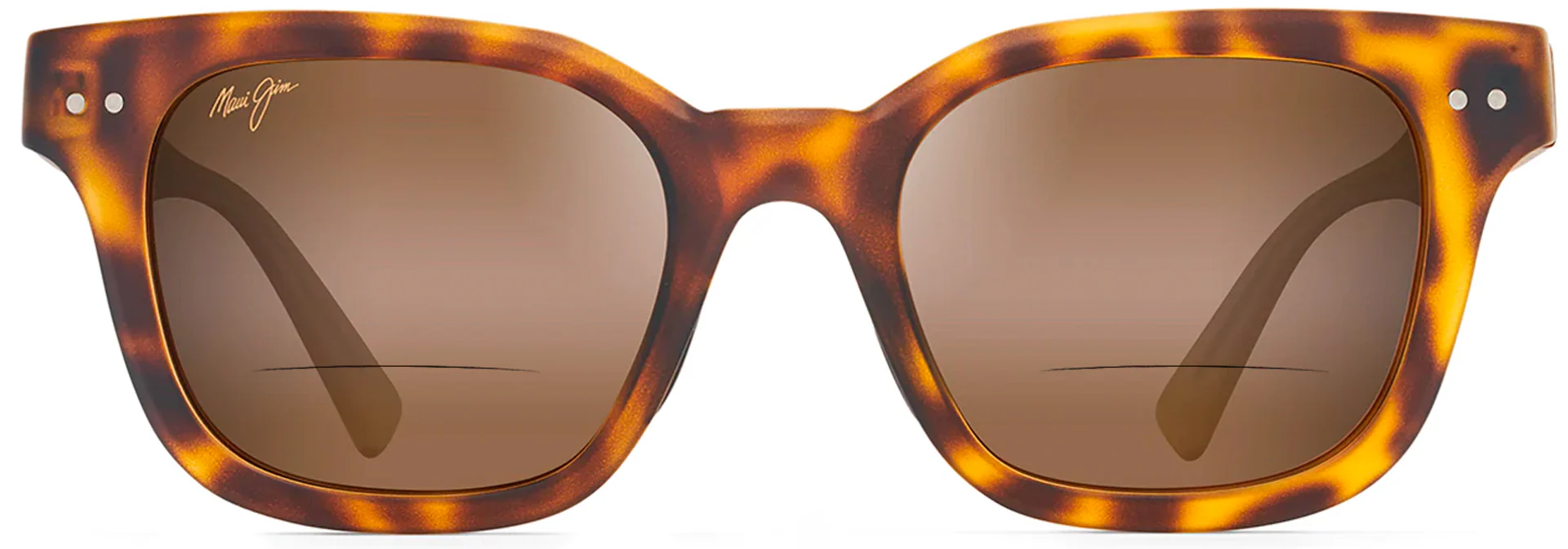 Maui Jim Shore Break 822 Bifocal Reading Sunglasses - Image 22