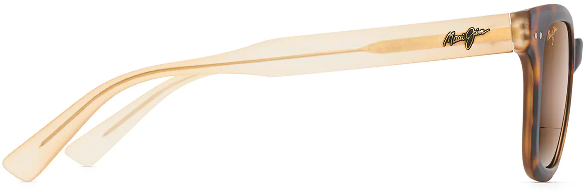 Maui Jim Shore Break 822 Bifocal Reading Sunglasses - Image 23