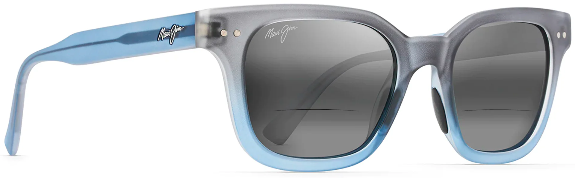 Maui Jim Shore Break 822 Bifocal Reading Sunglasses - Image 27