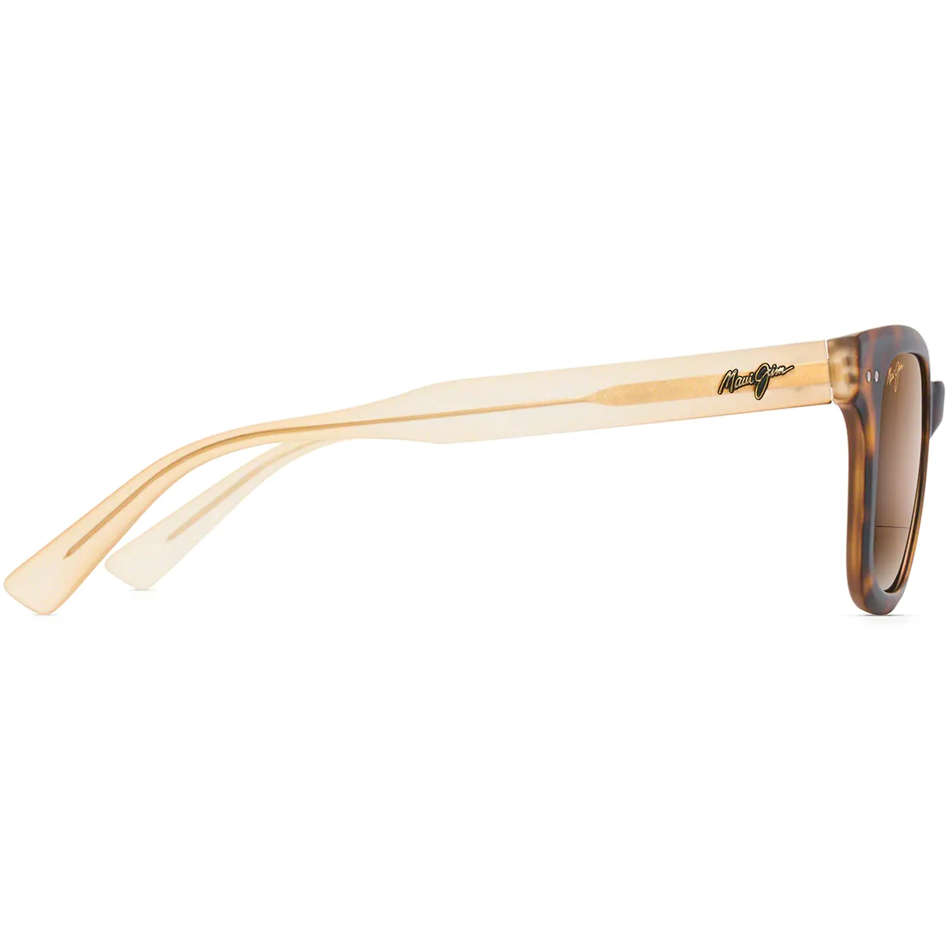 Maui Jim Shore Break 822 Bifocal Reading Sunglasses - Image 35