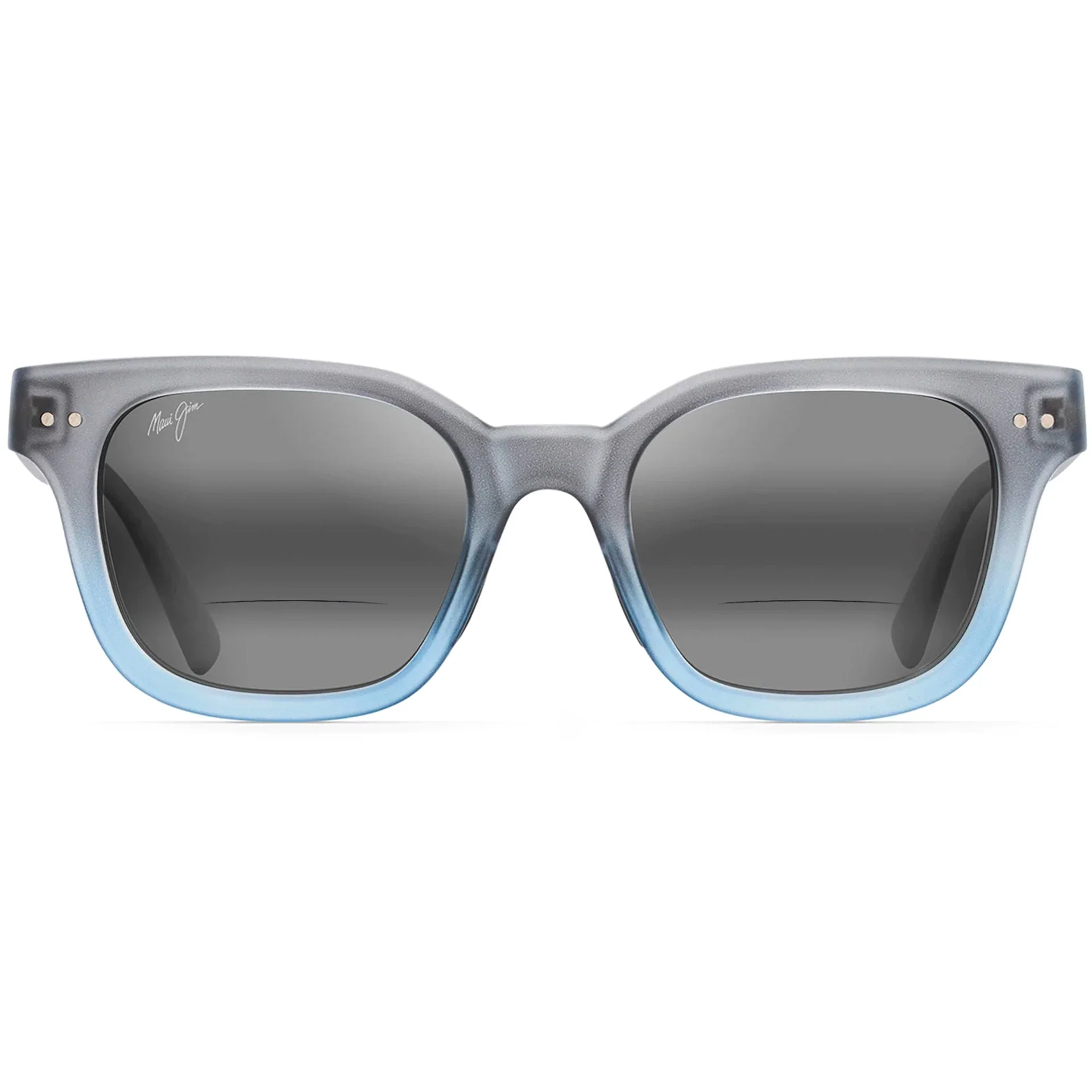 Maui Jim Shore Break 822 Bifocal Reading Sunglasses - Image 40
