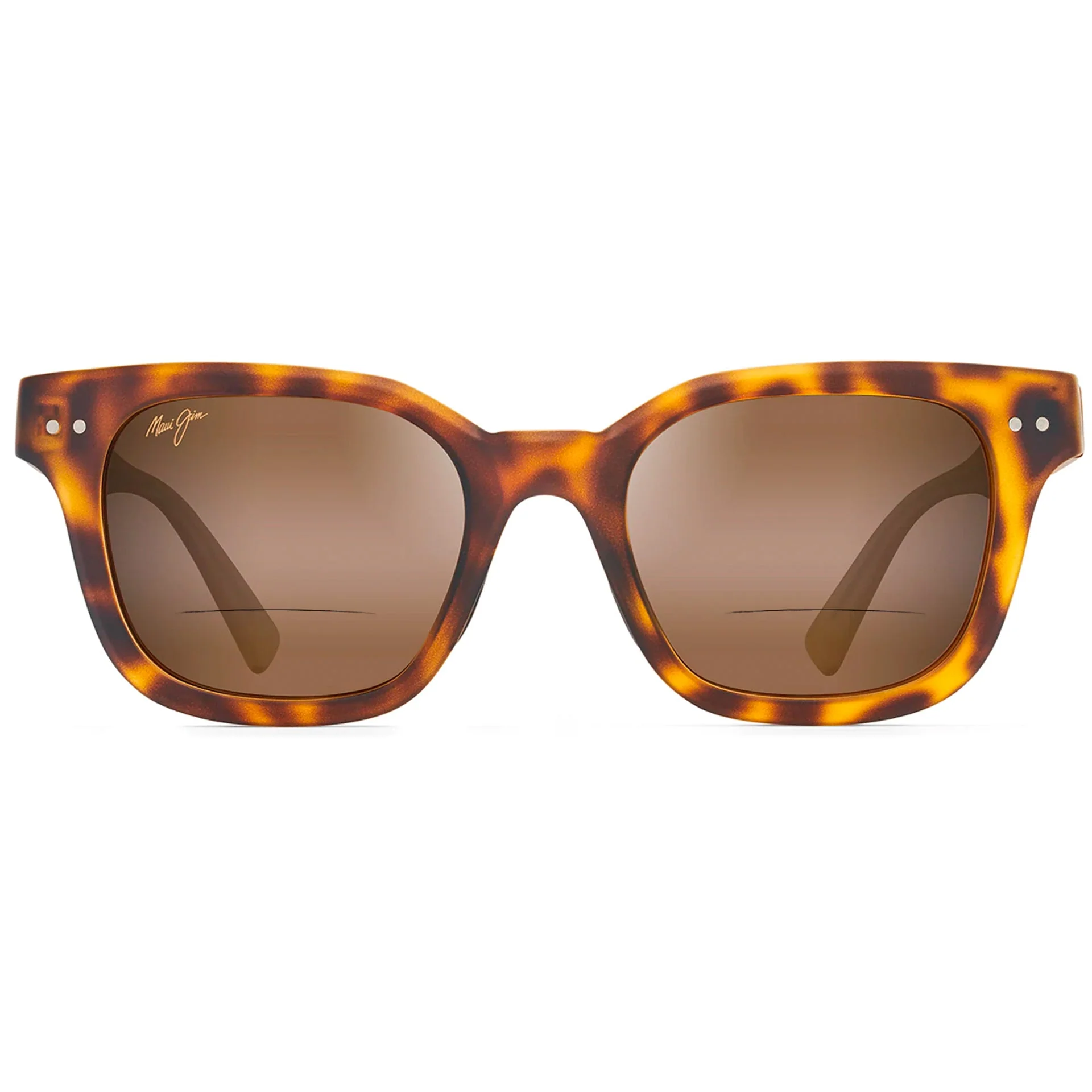Maui Jim Shore Break 822 Bifocal Reading Sunglasses - Image 5