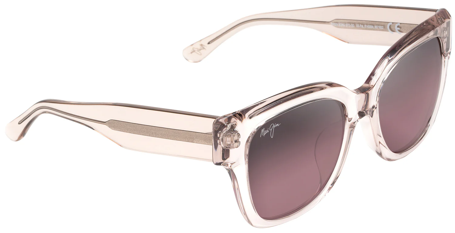 Maui Jim Siren Song 801