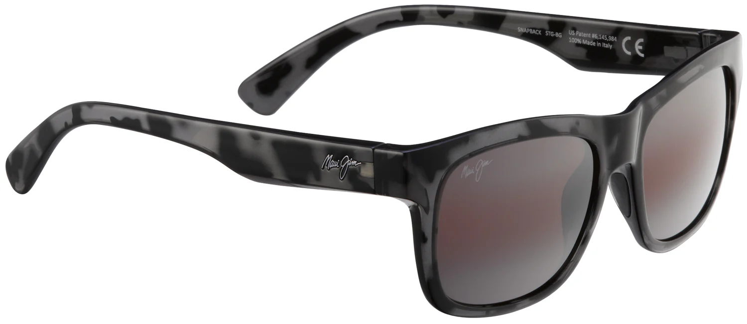 Maui Jim Snapback 730 - Image 3