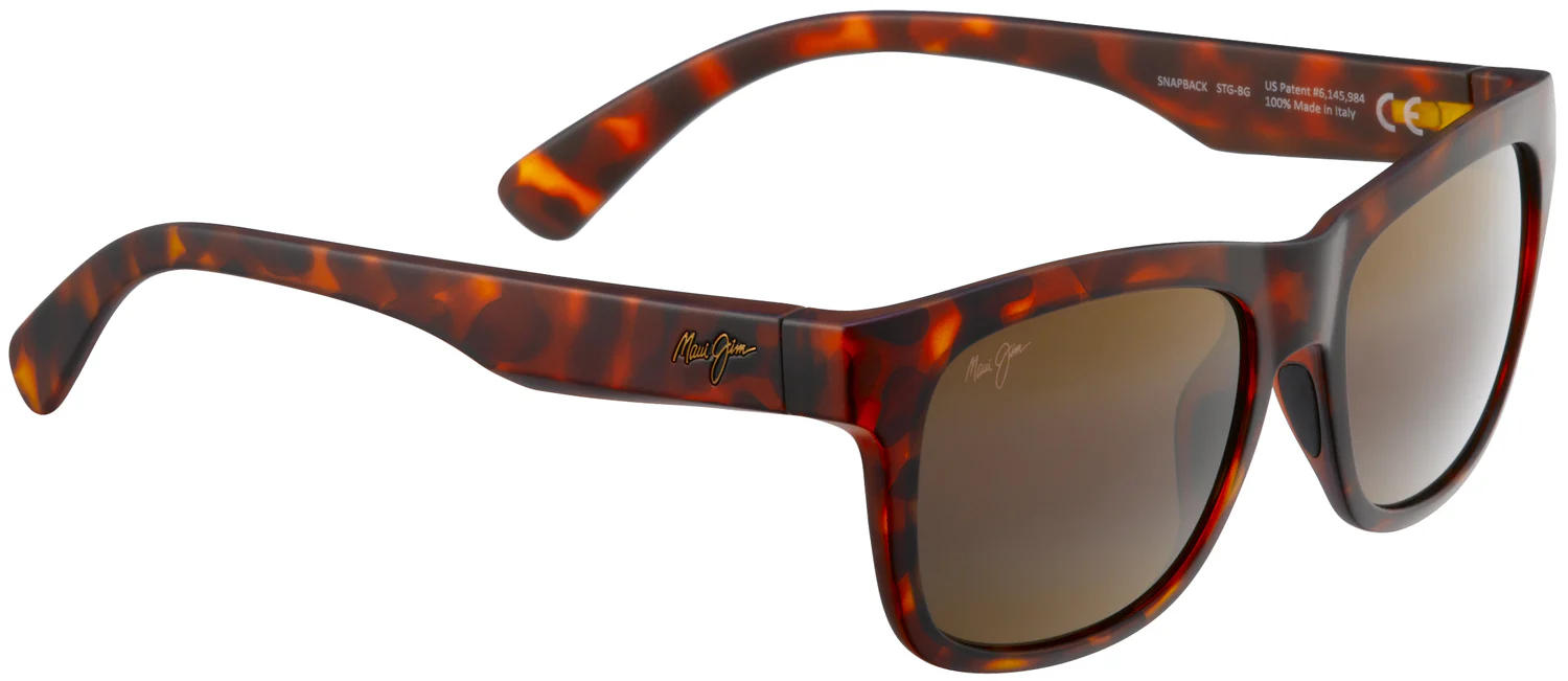 Maui Jim Snapback 730 - Image 7