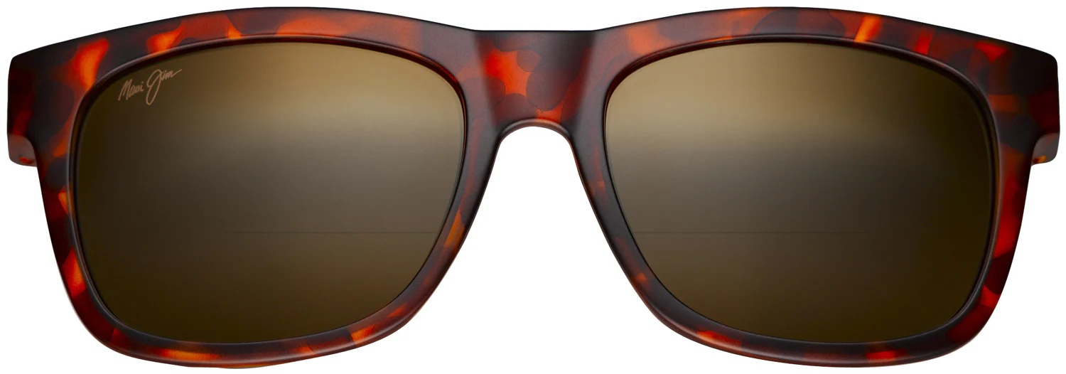 Maui Jim Snapback 731 Bifocal Reading Sunglasses - Image 4