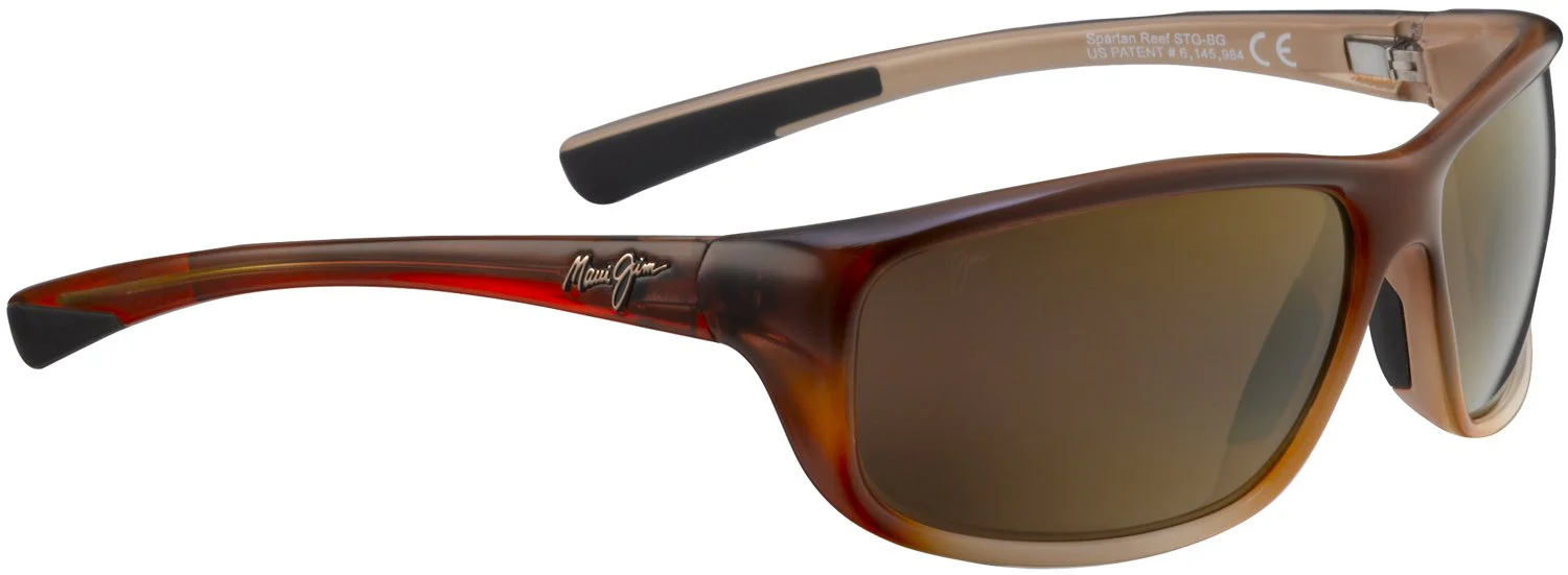 Maui Jim Spartan Reef 278 - Image 4