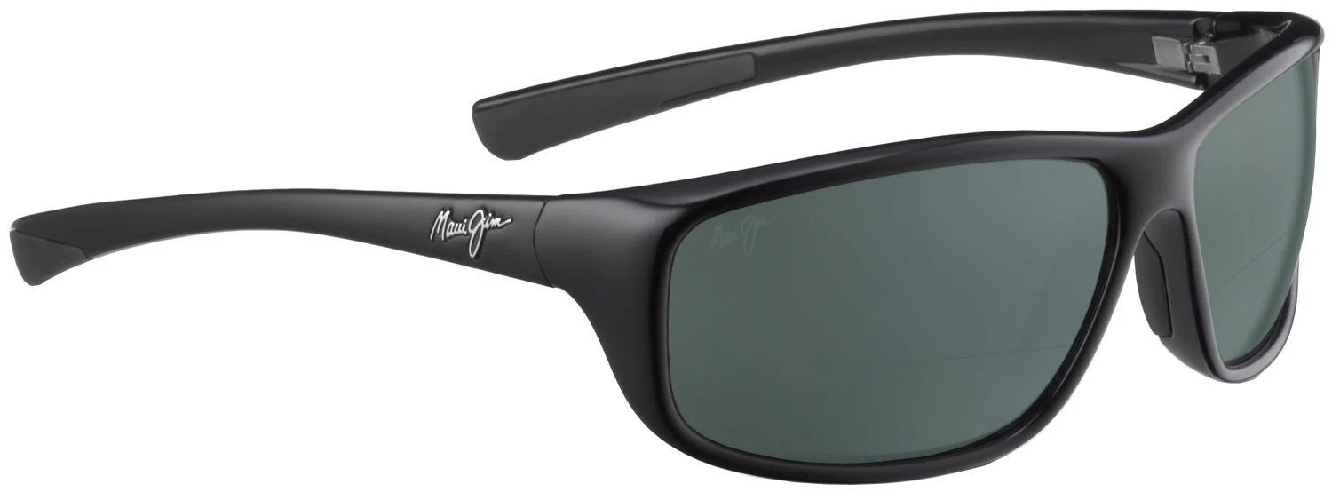 Maui Jim Spartan Reef 278 Bifocal Reading Sunglasses