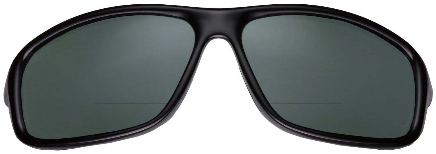 Maui Jim Spartan Reef 278 Bifocal Reading Sunglasses - Image 2