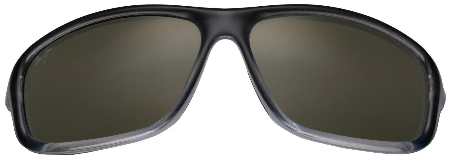 Maui Jim Spartan Reef 278 Bifocal Reading Sunglasses - Image 4