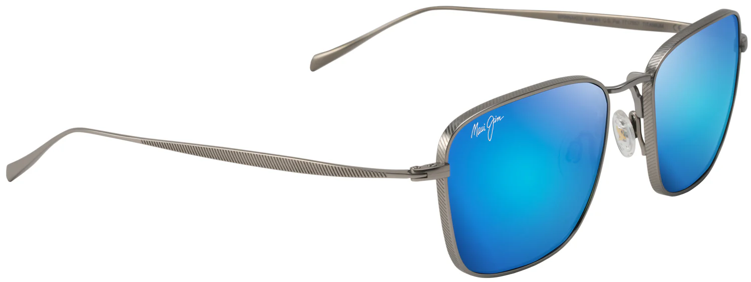 Maui Jim Spinnaker 545 - Image 7