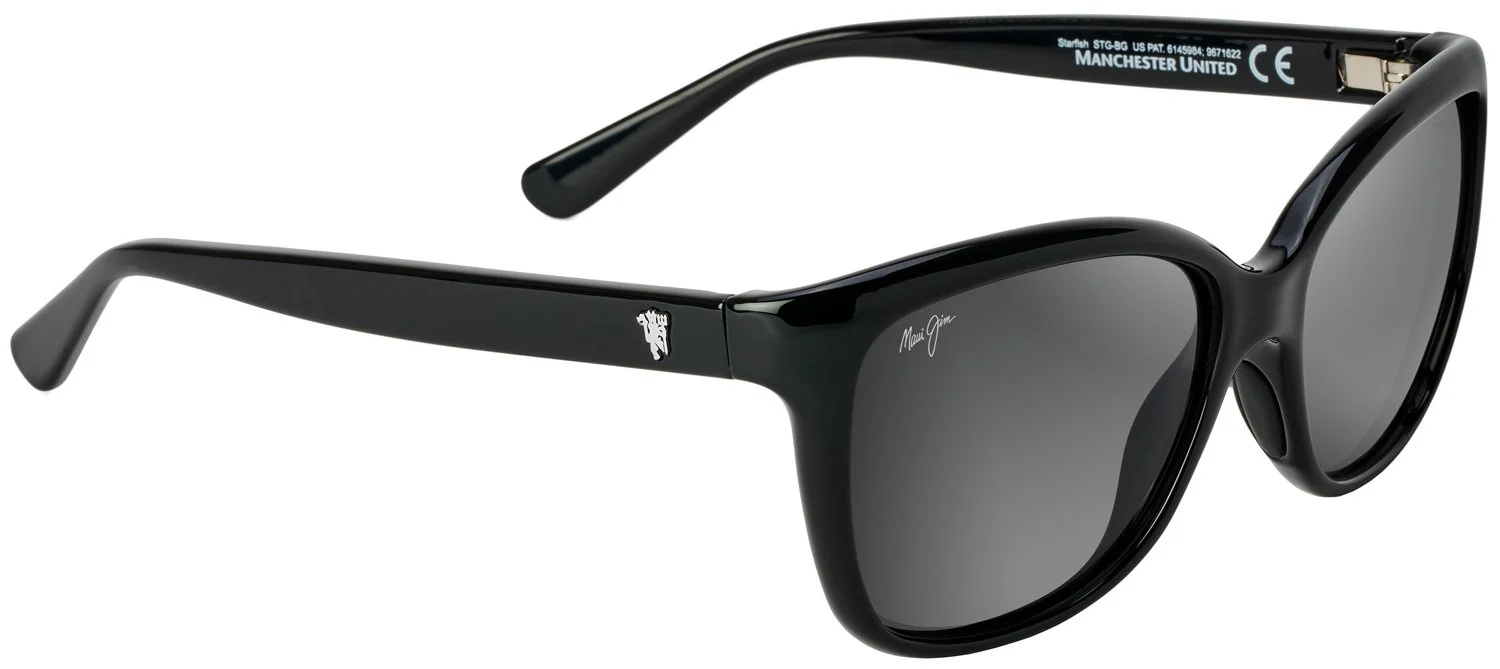 Maui Jim Starfish UTD 744